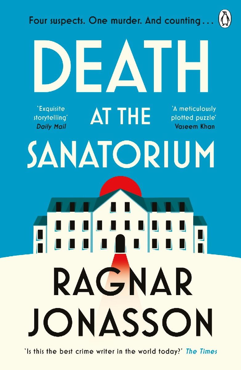 Death at the Sanatorium