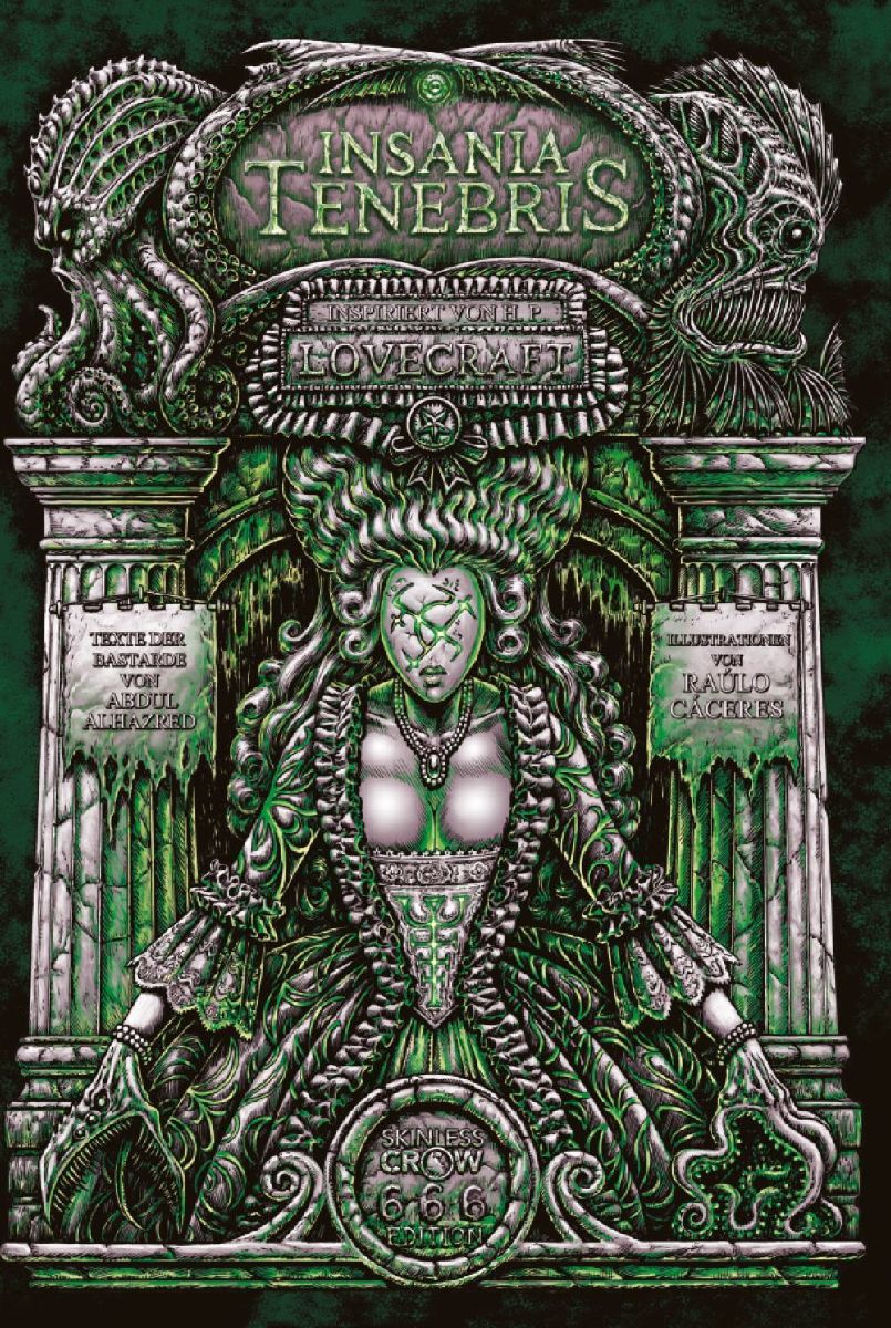 Insania Tenebris