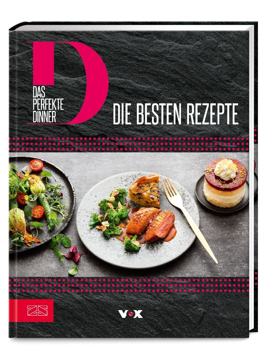 Das perfekte Dinner