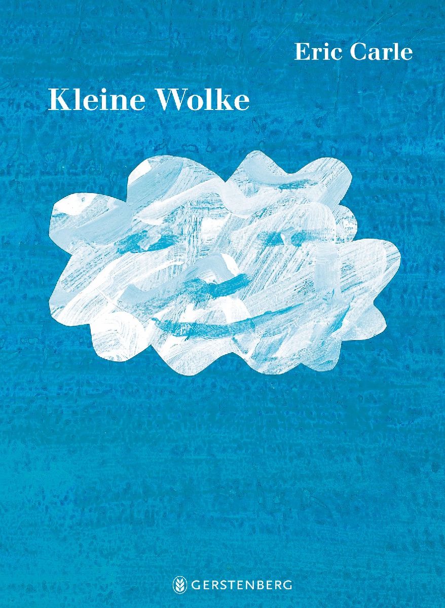 Kleine Wolke