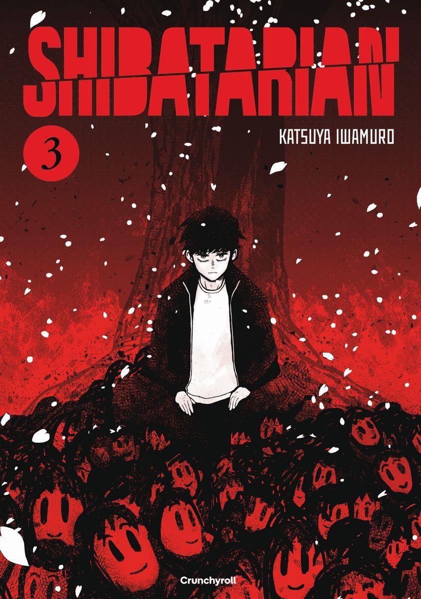 Shibatarian - Band 3