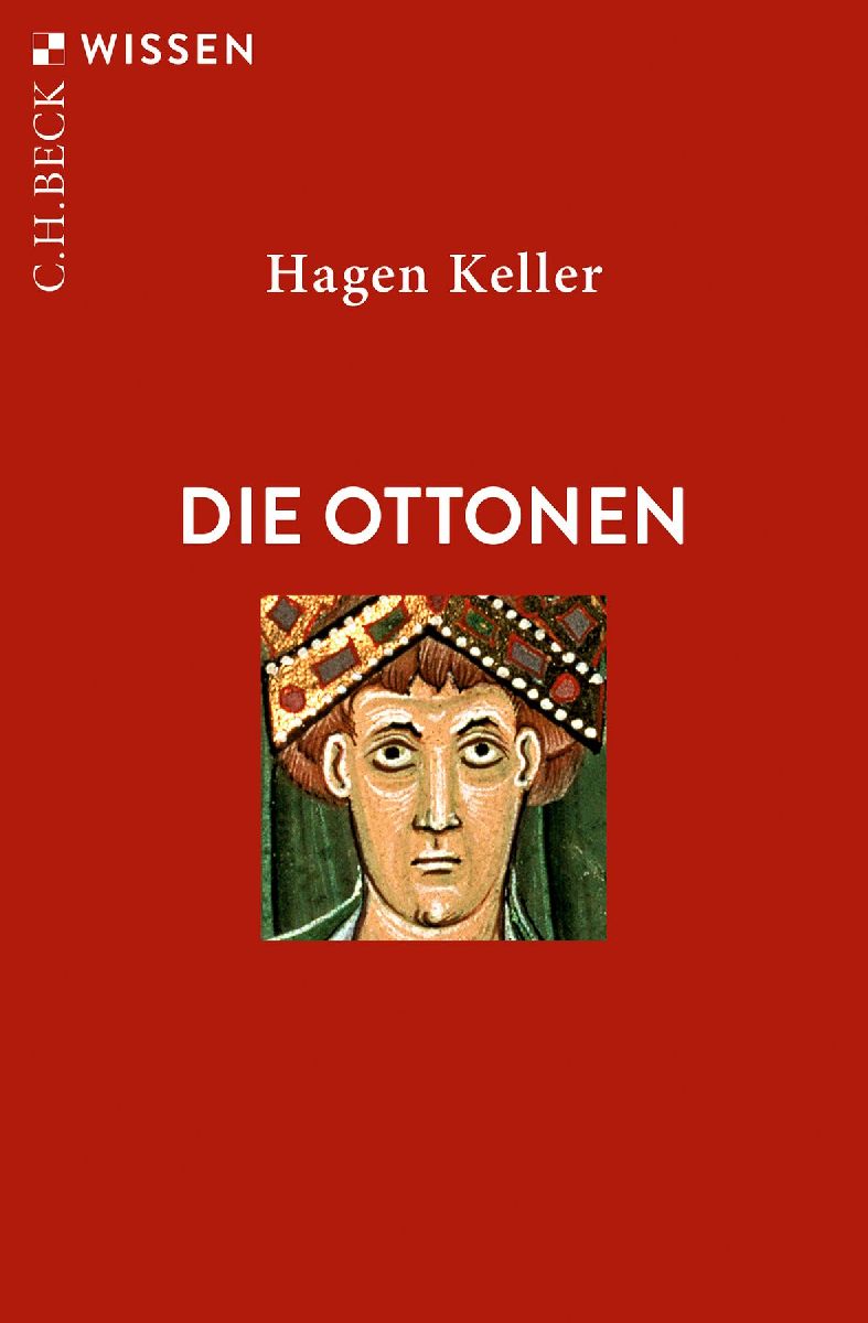 Die Ottonen