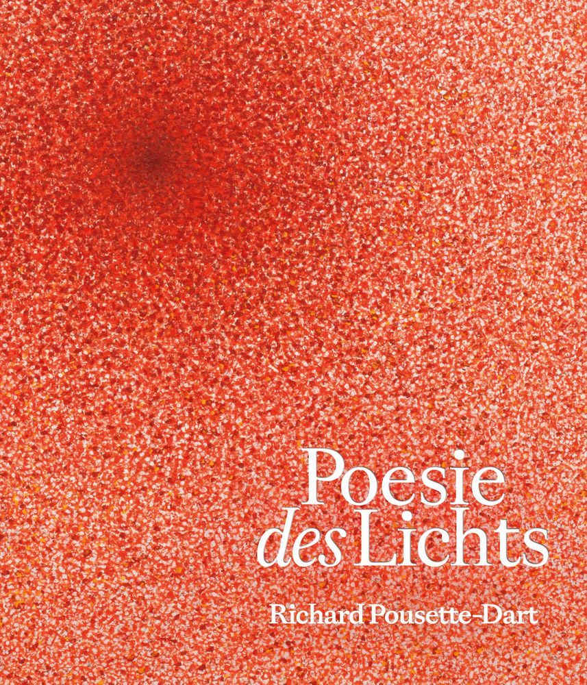 Poesie des Lichts