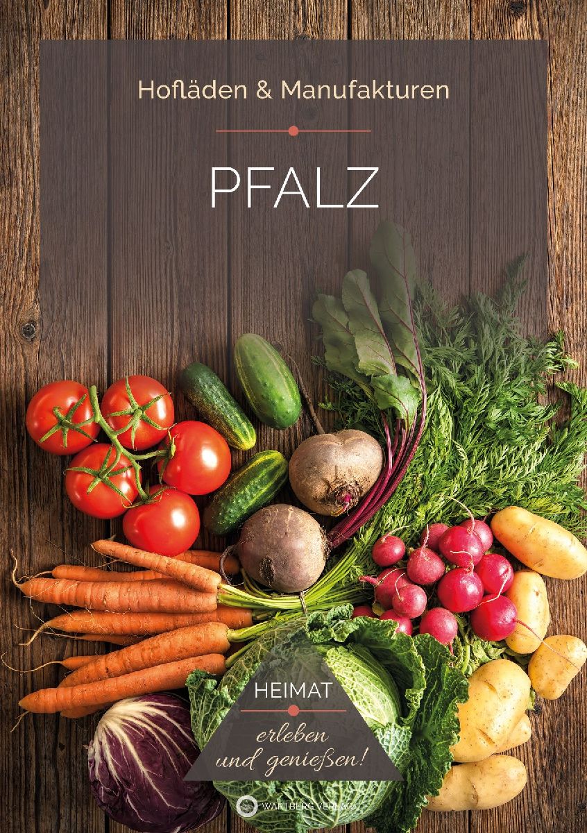 Pfalz - Hofläden