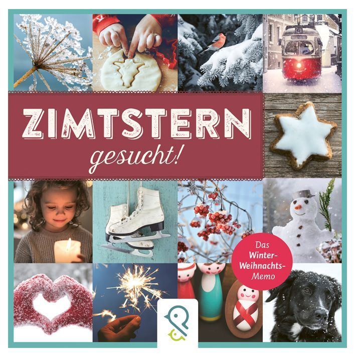 Zimtstern gesucht!