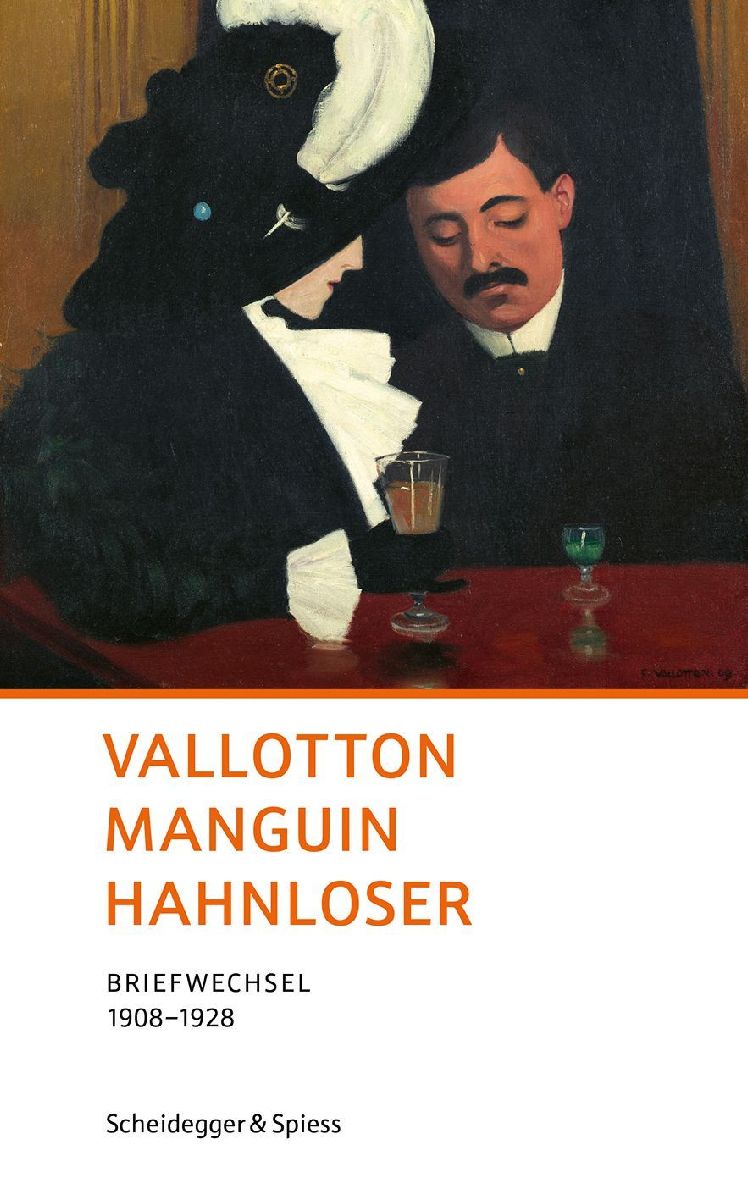 Vallotton Manguin Hahnloser