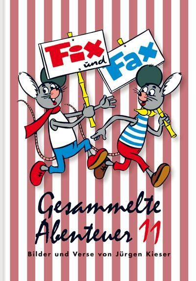 Fix und Fax 11