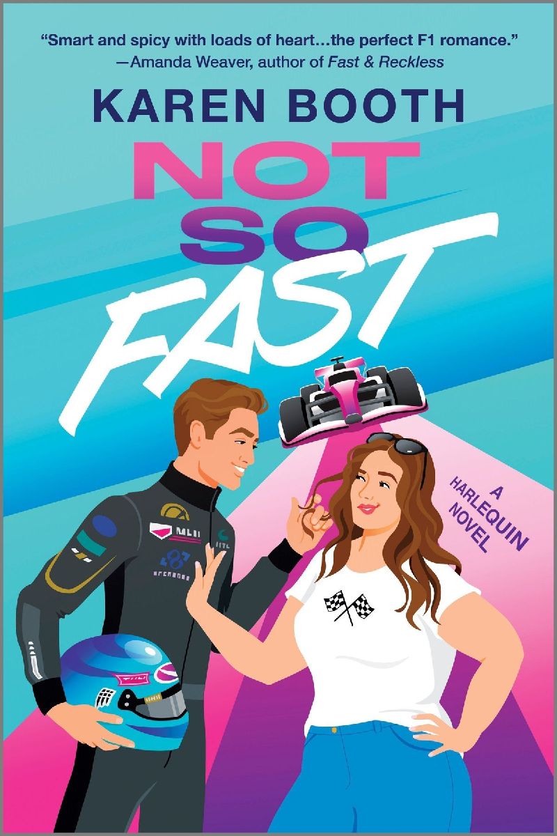 Not So Fast