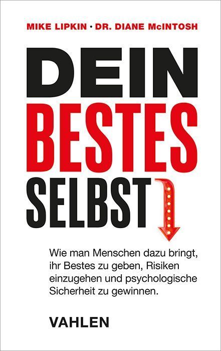 Dein bestes Selbst