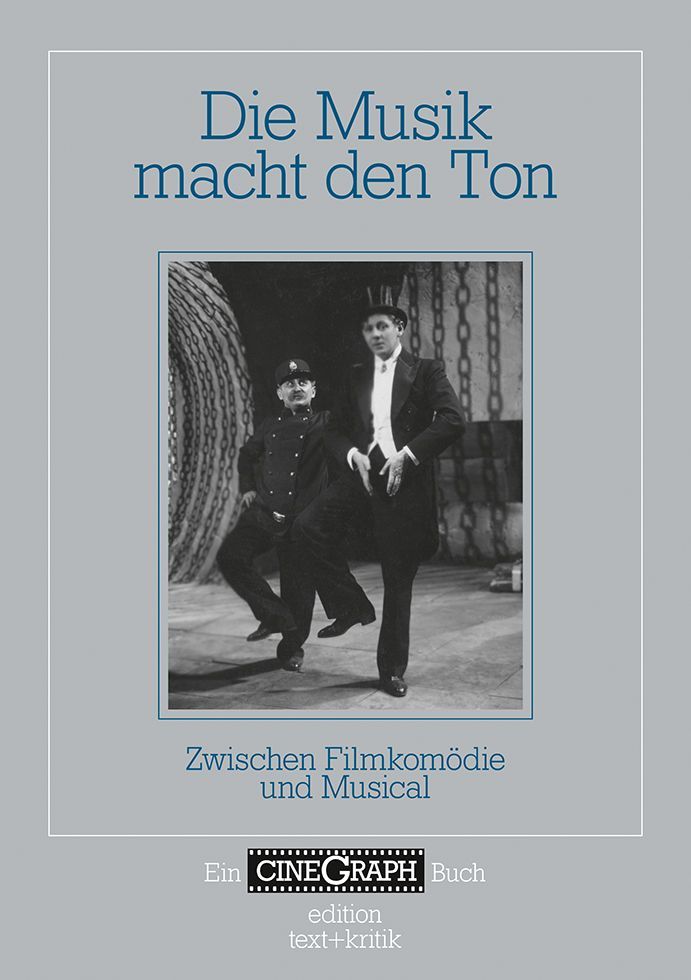 Die Musik macht den Ton