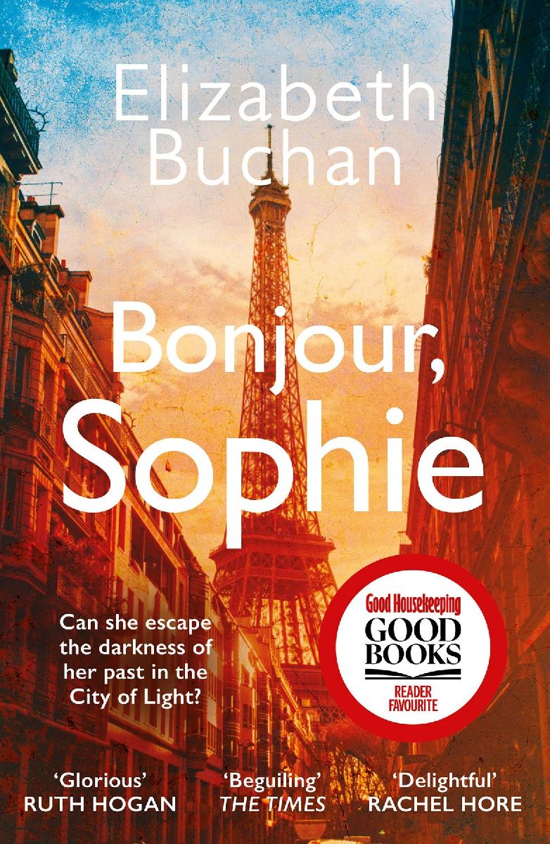 Bonjour, Sophie