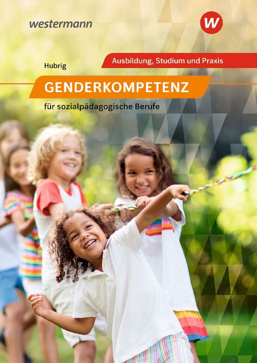 Genderkompetenz für sozialpädagogische Berufe