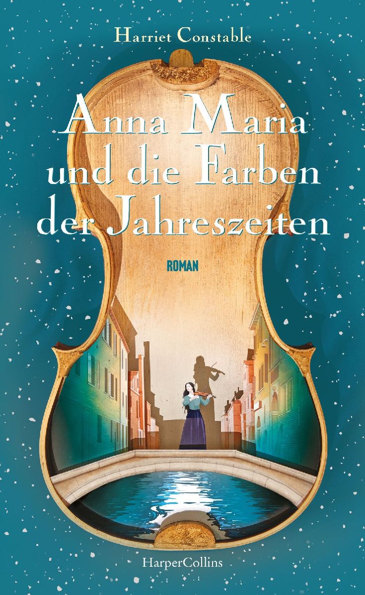 Die Melodie der Lagune