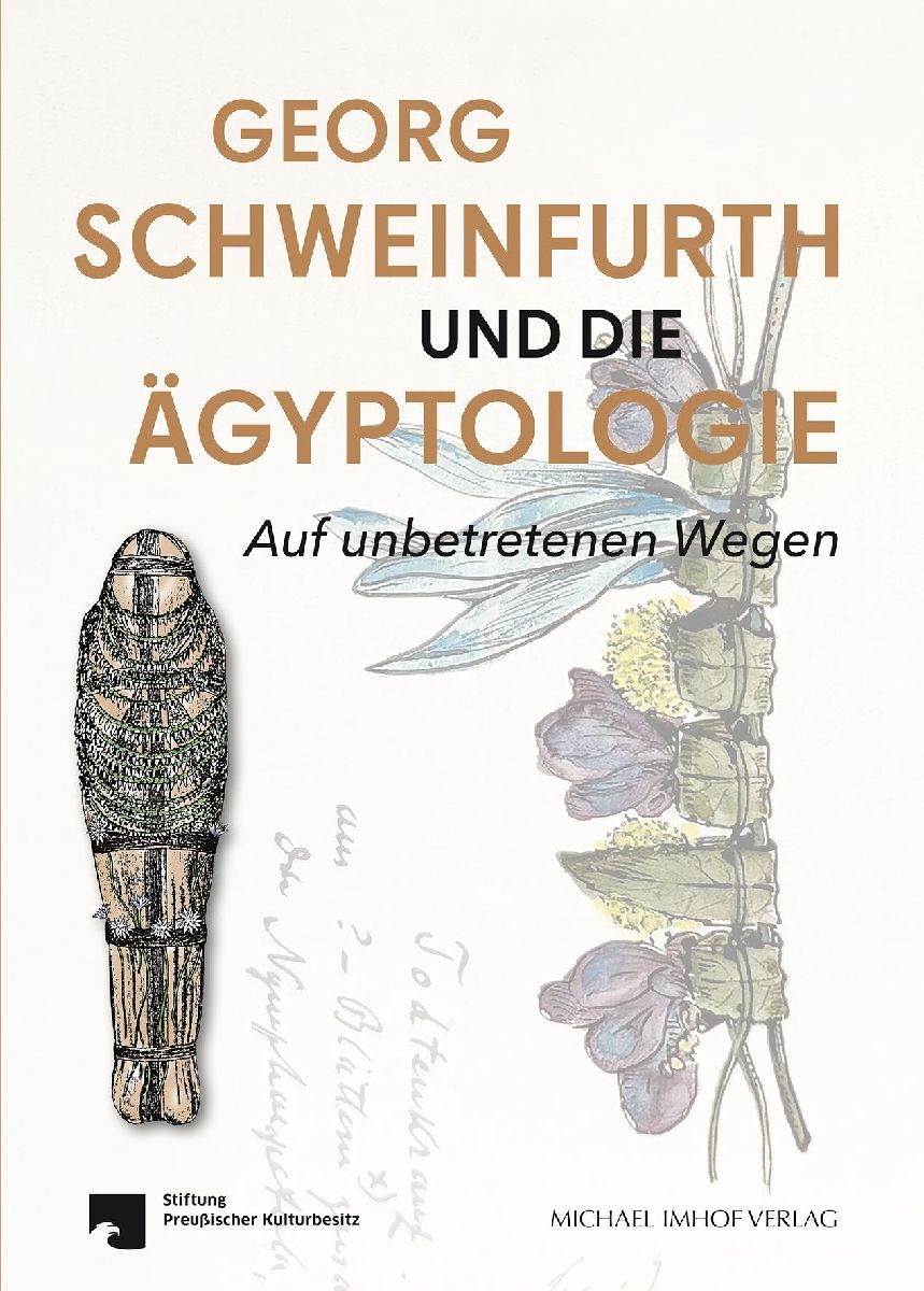 Georg Schweinfurth und die Ägyptologie