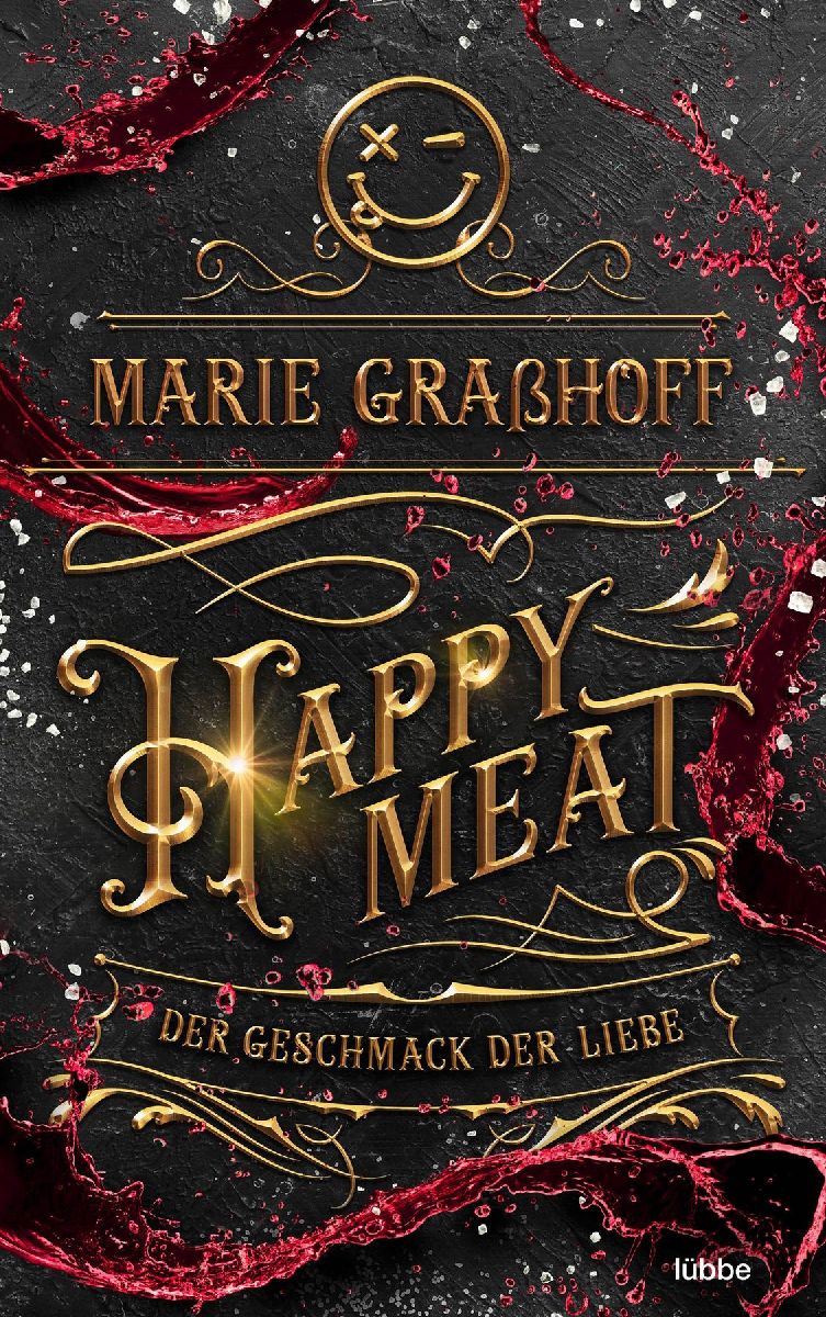 Happy Meat - Der Geschmack der Liebe
