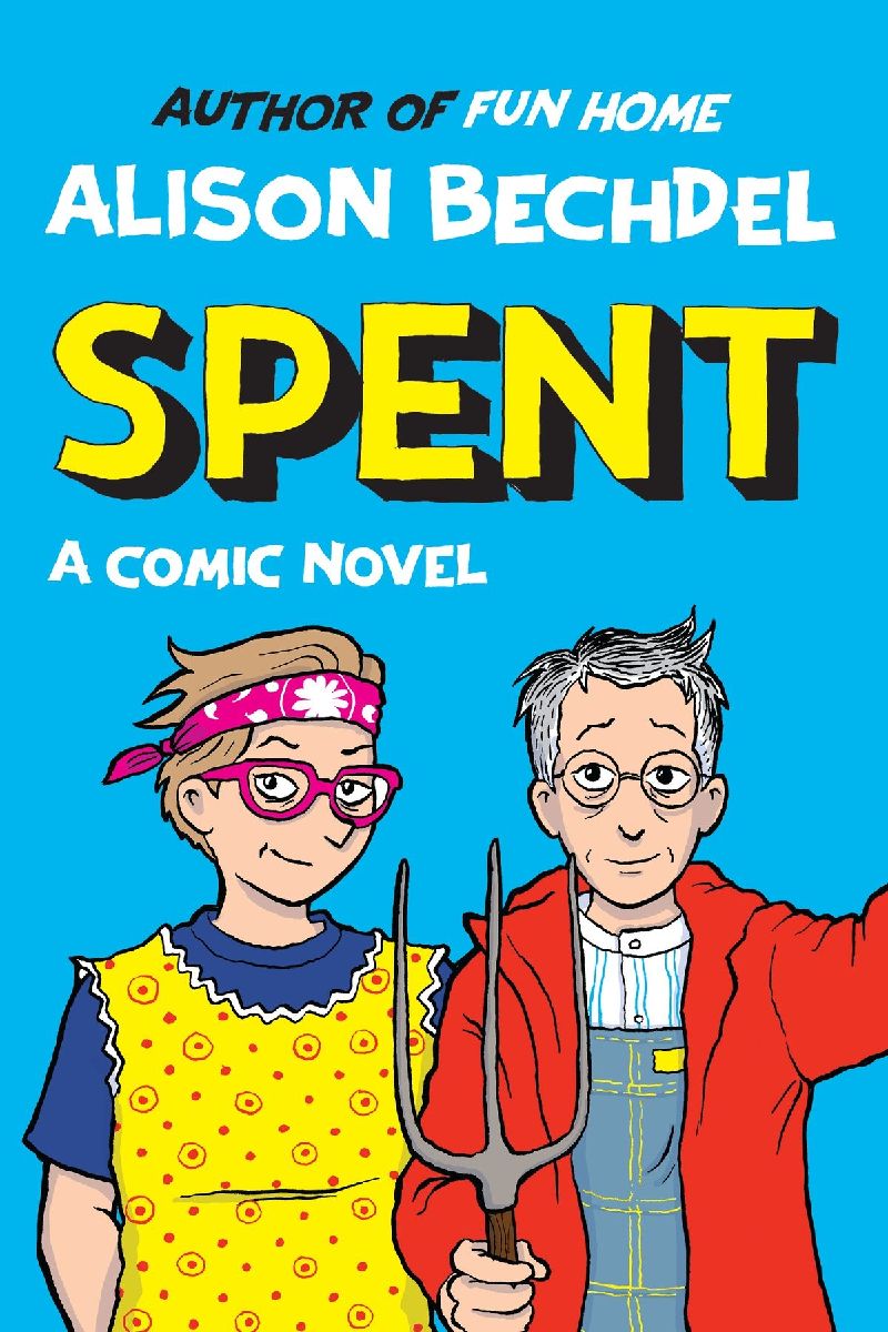 Spent
