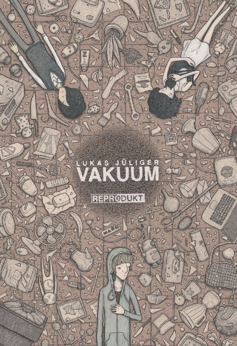 Vakuum