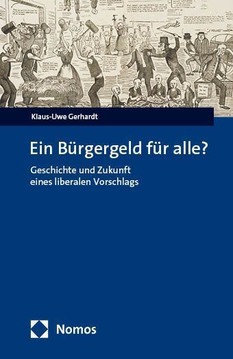 Ein Bürgergeld für alle?