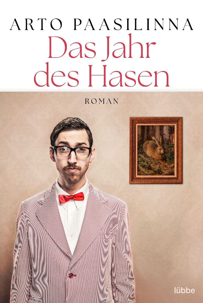 Das Jahr des Hasen