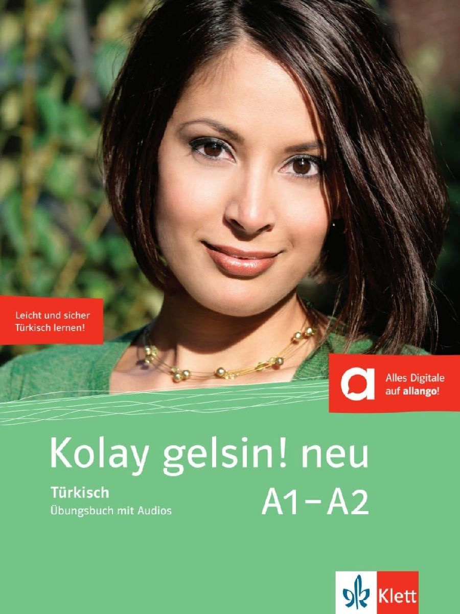 Kolay gelsin! neu A1-A2