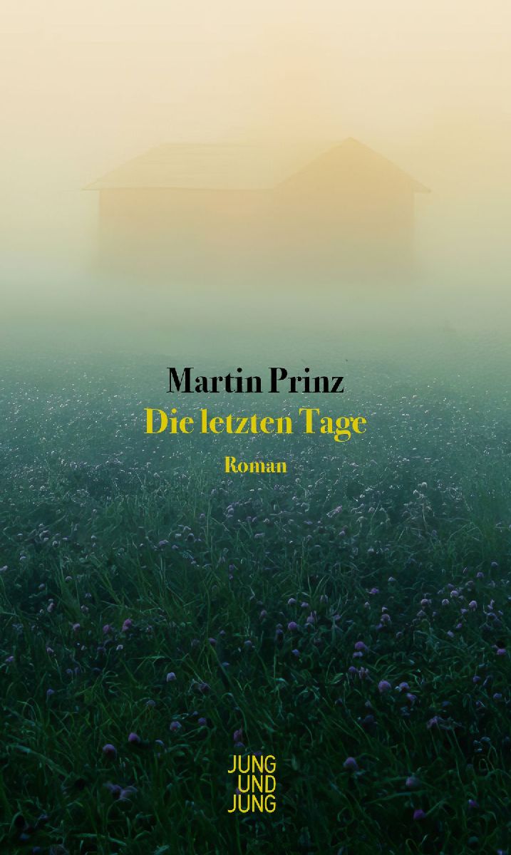 Die letzten Tage