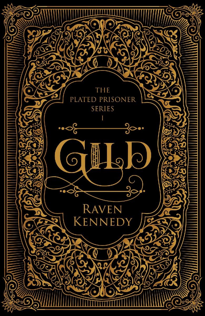 Gild. Special Edition