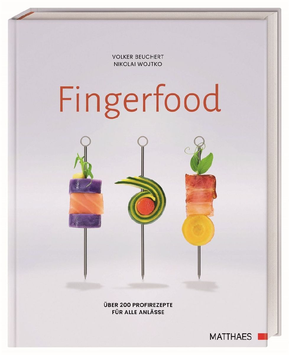 Fingerfood