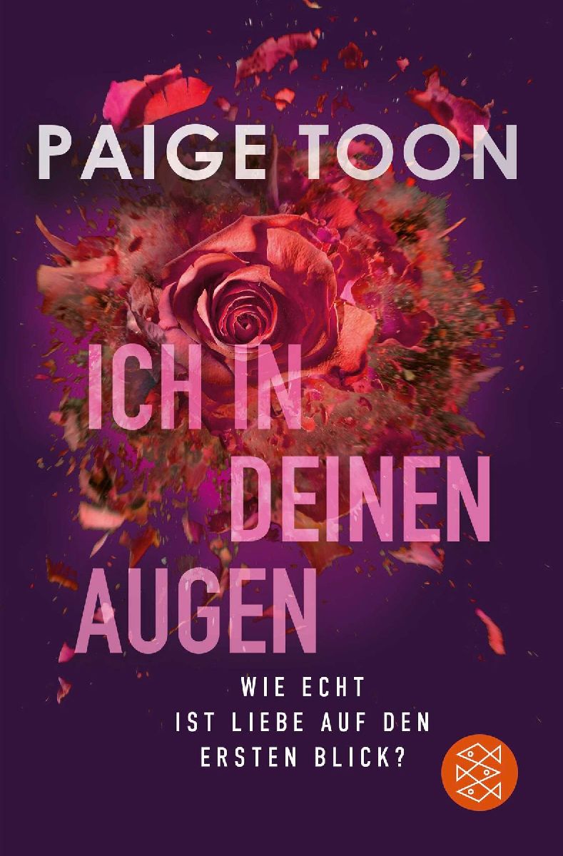 Ich in deinen Augen