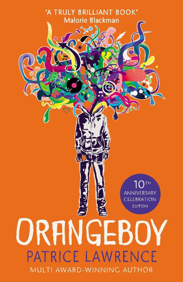Orangeboy