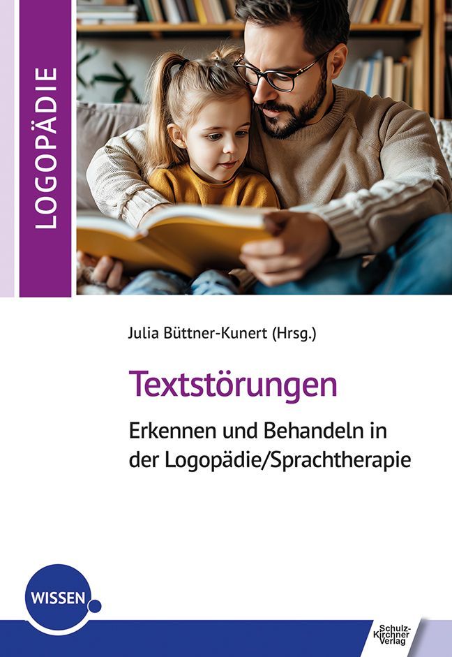Textstörungen