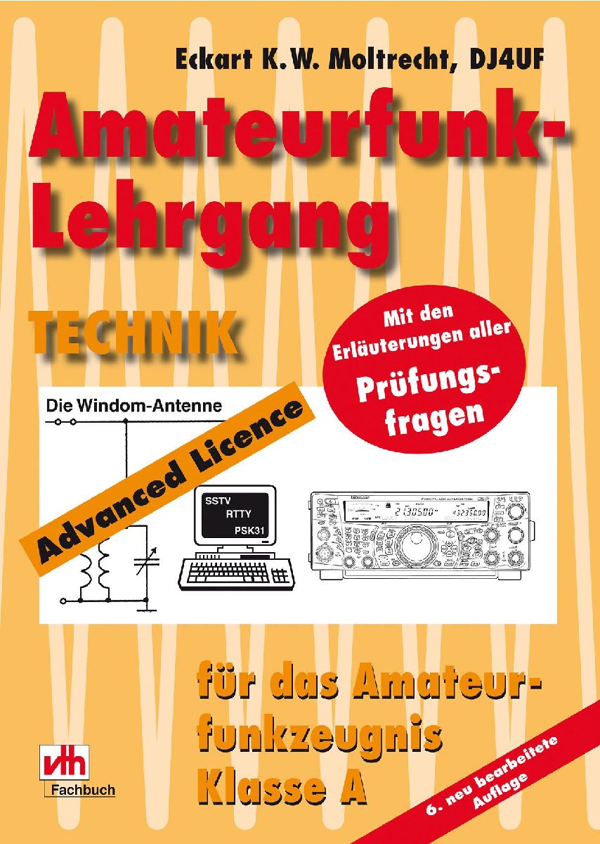 Amateurfunk-Lehrgang Technik