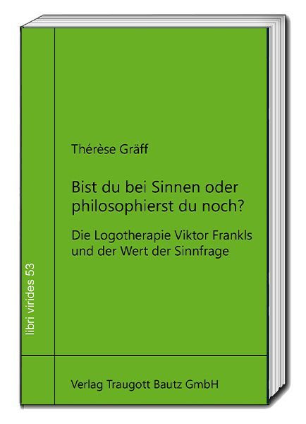Bist du bei Sinnen oder philosophierst du noch?
