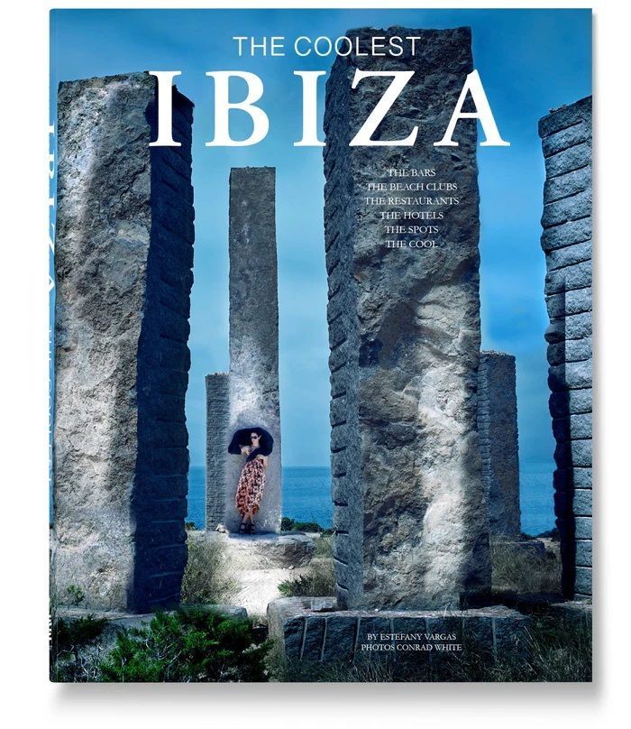 The coolest IBIZA
