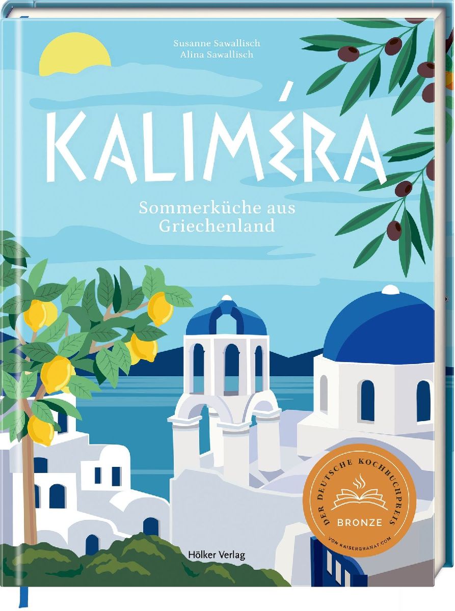 Kaliméra
