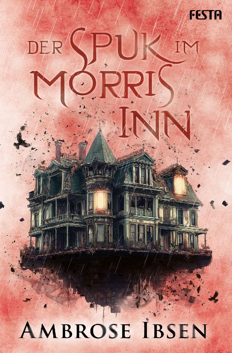 Der Spuk im Morris Inn