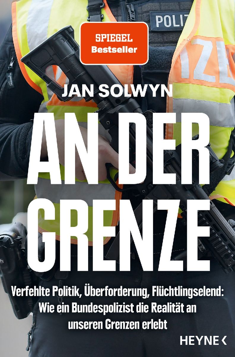 An der Grenze