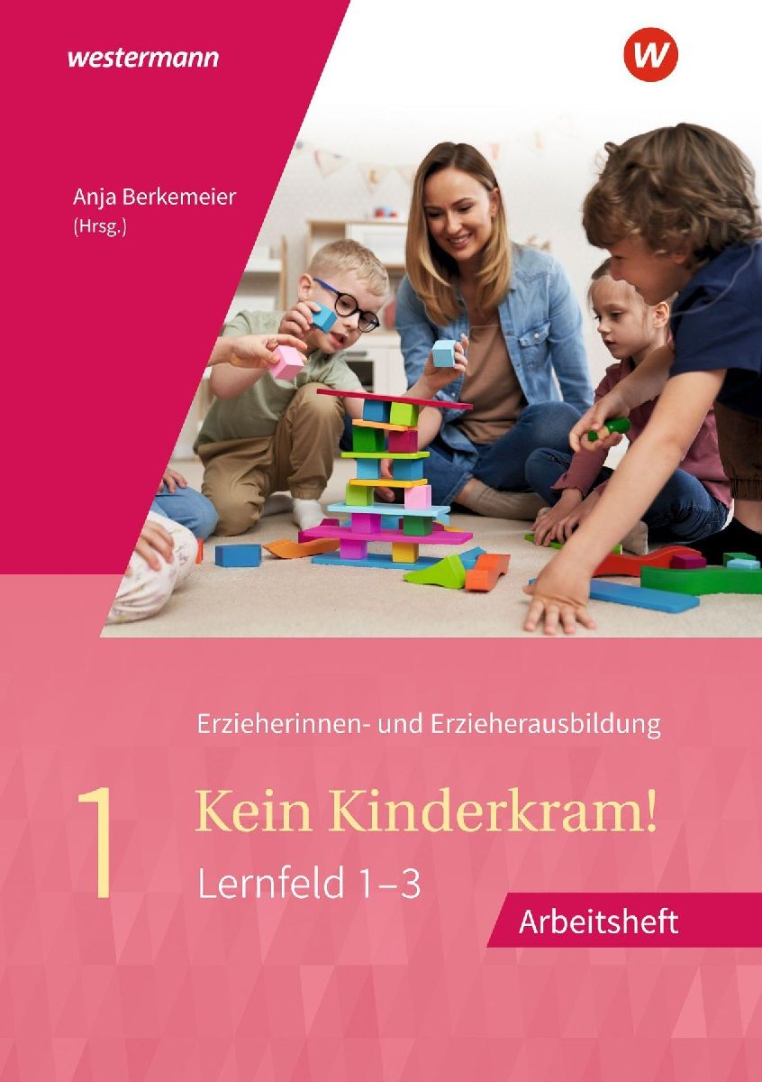 Kein Kinderkram!
