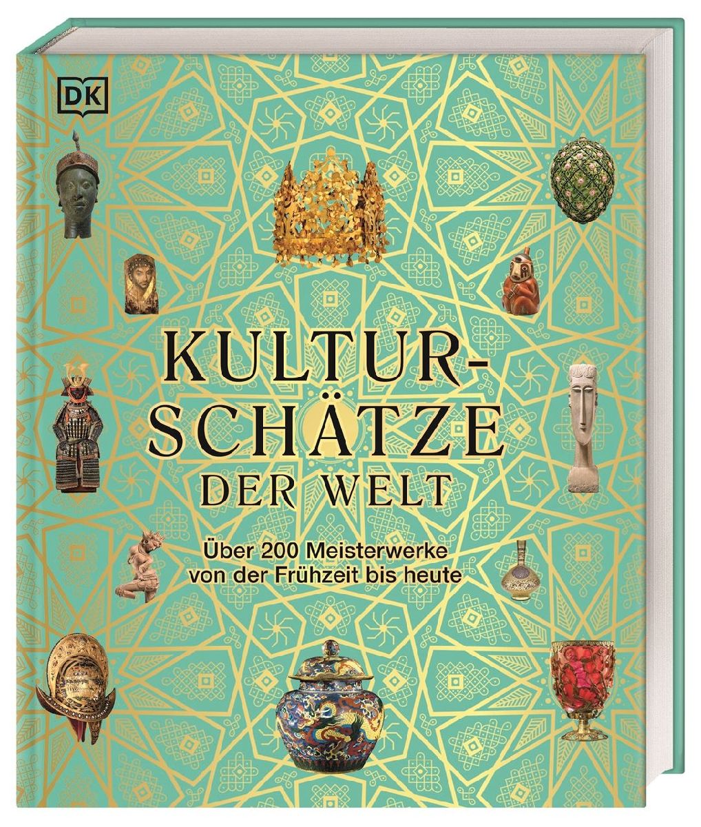 Kulturschätze der Welt