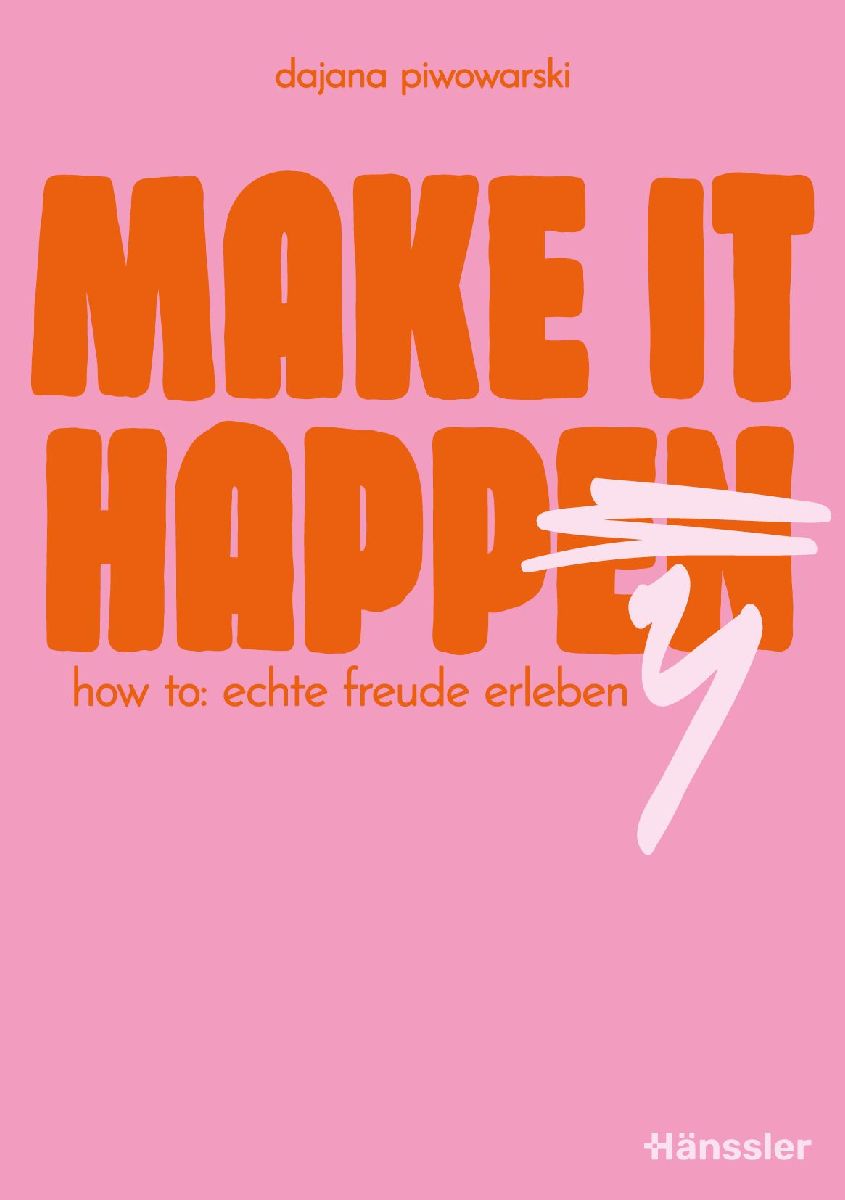 Make it happy