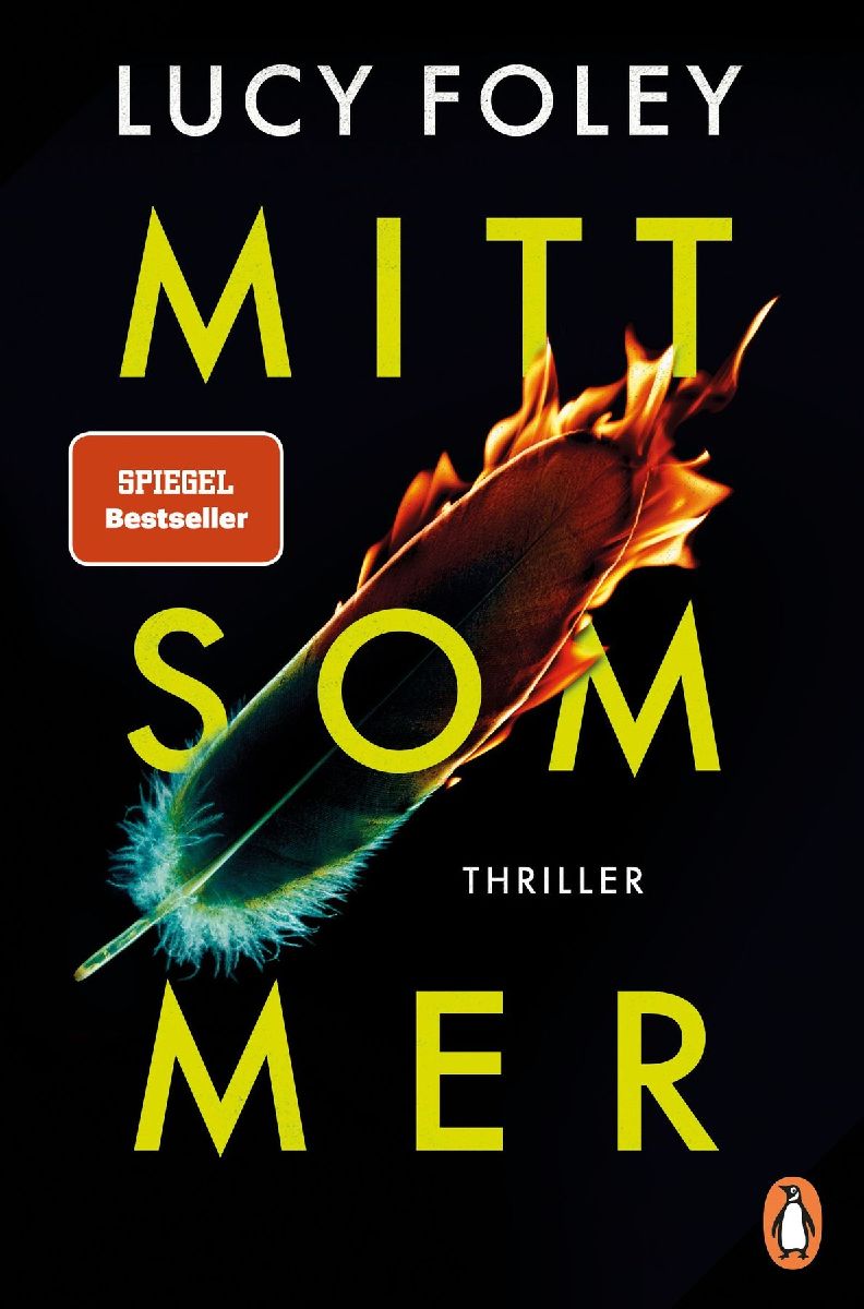 Mittsommer