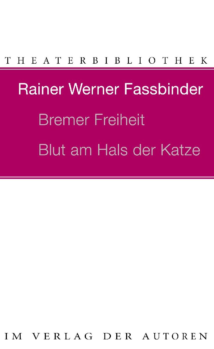 Bremer Freiheit / Blut am Hals der Katze