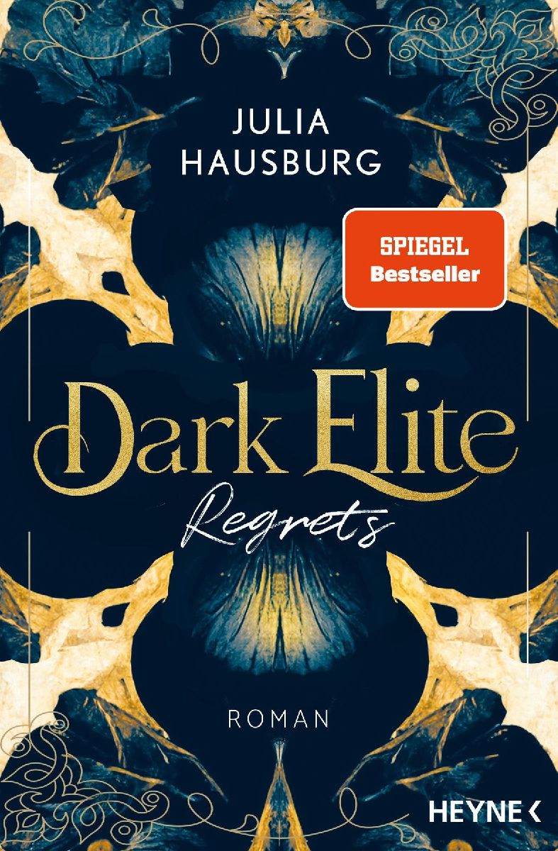 Dark Elite - Regrets