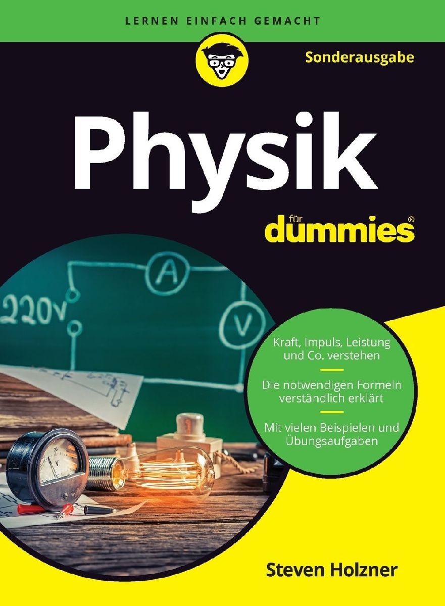 Physik für Dummies