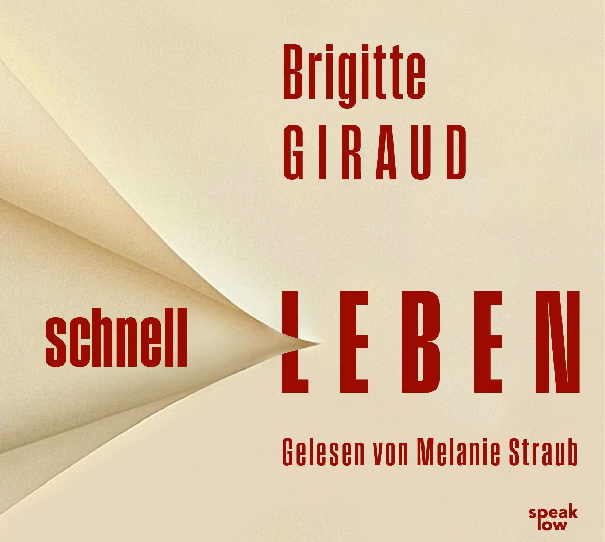 Schnell leben