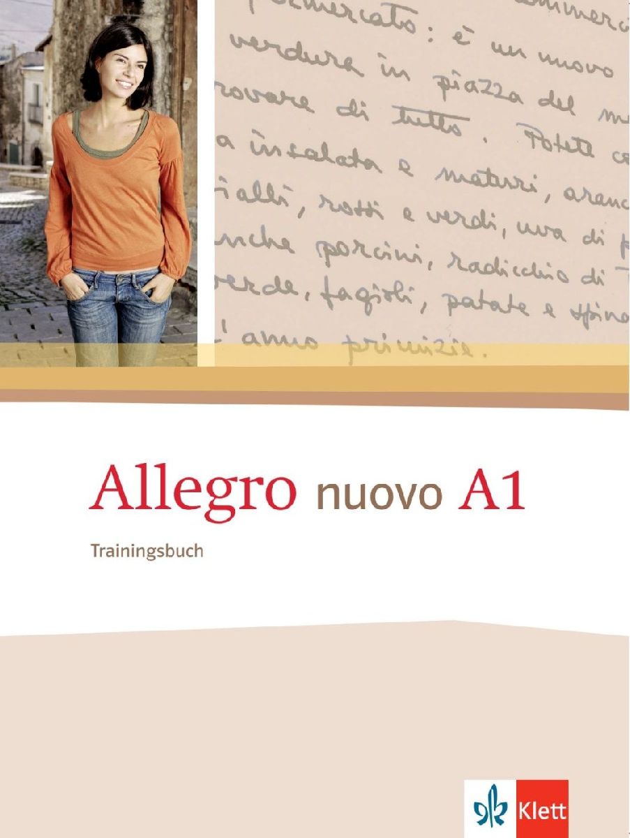 Allegro nuovo A1