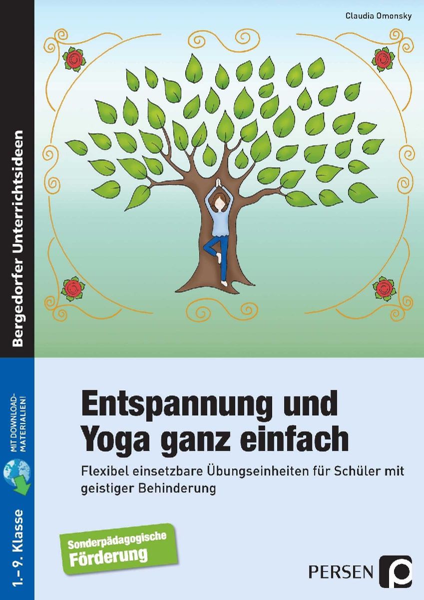 Entspannung und Yoga ganz einfach