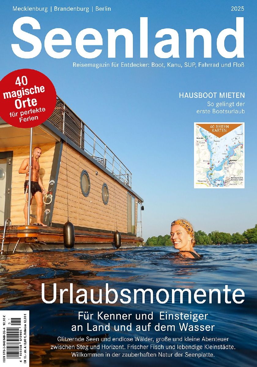 Seenland 2025