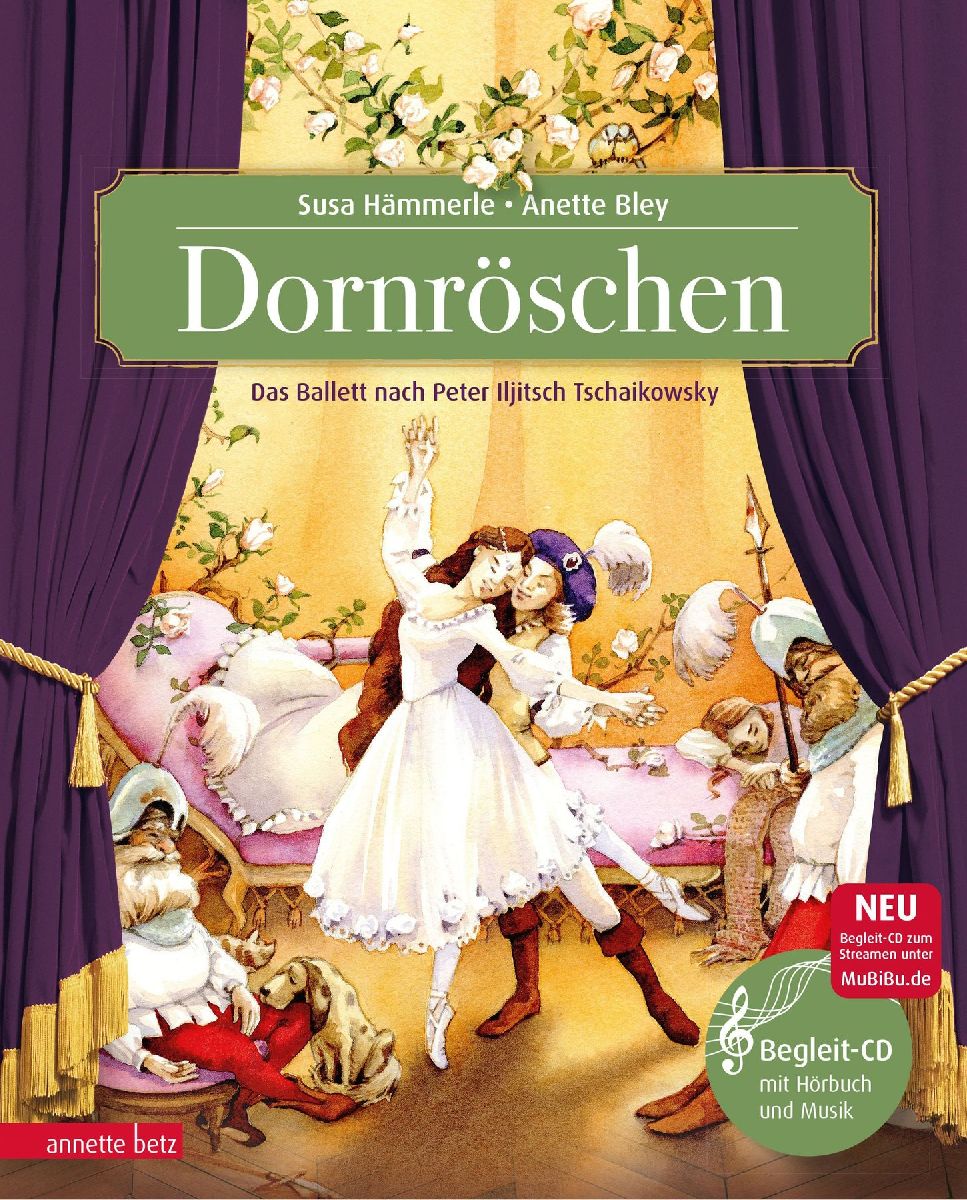 Dornröschen