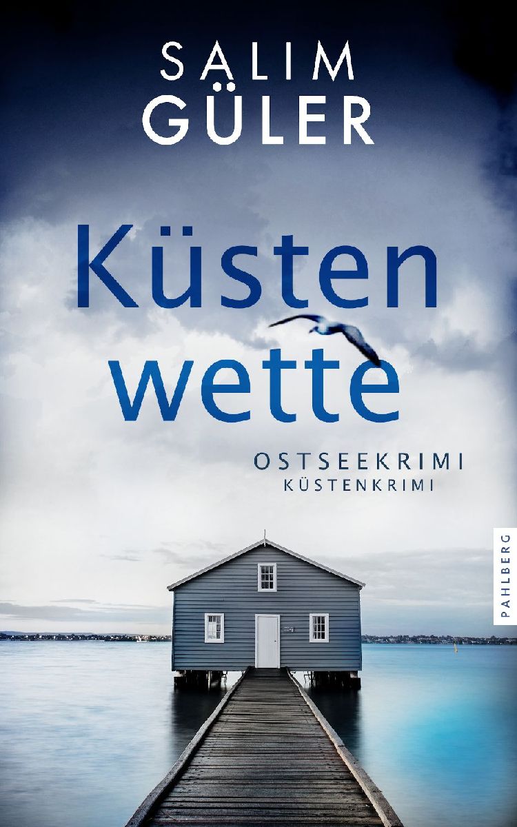 Küstenwette