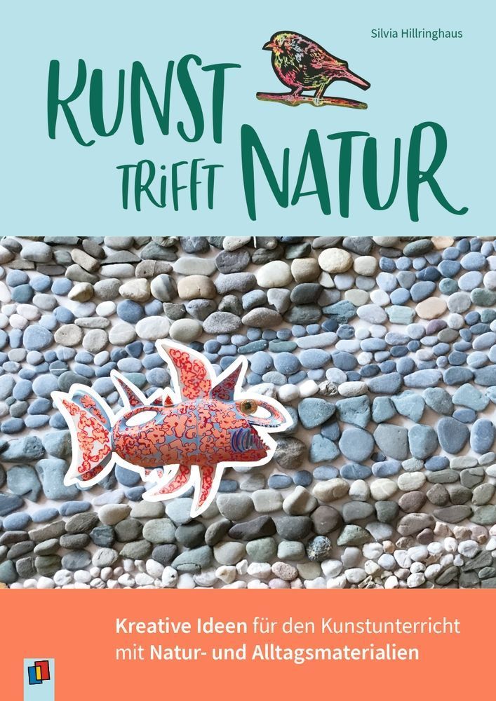 Kunst trifft Natur